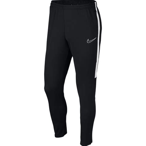 nike dry academy trainingsbroek kpz zwart wit kids|Nike Training Trousers Dry Academy KPZ Black Lux.